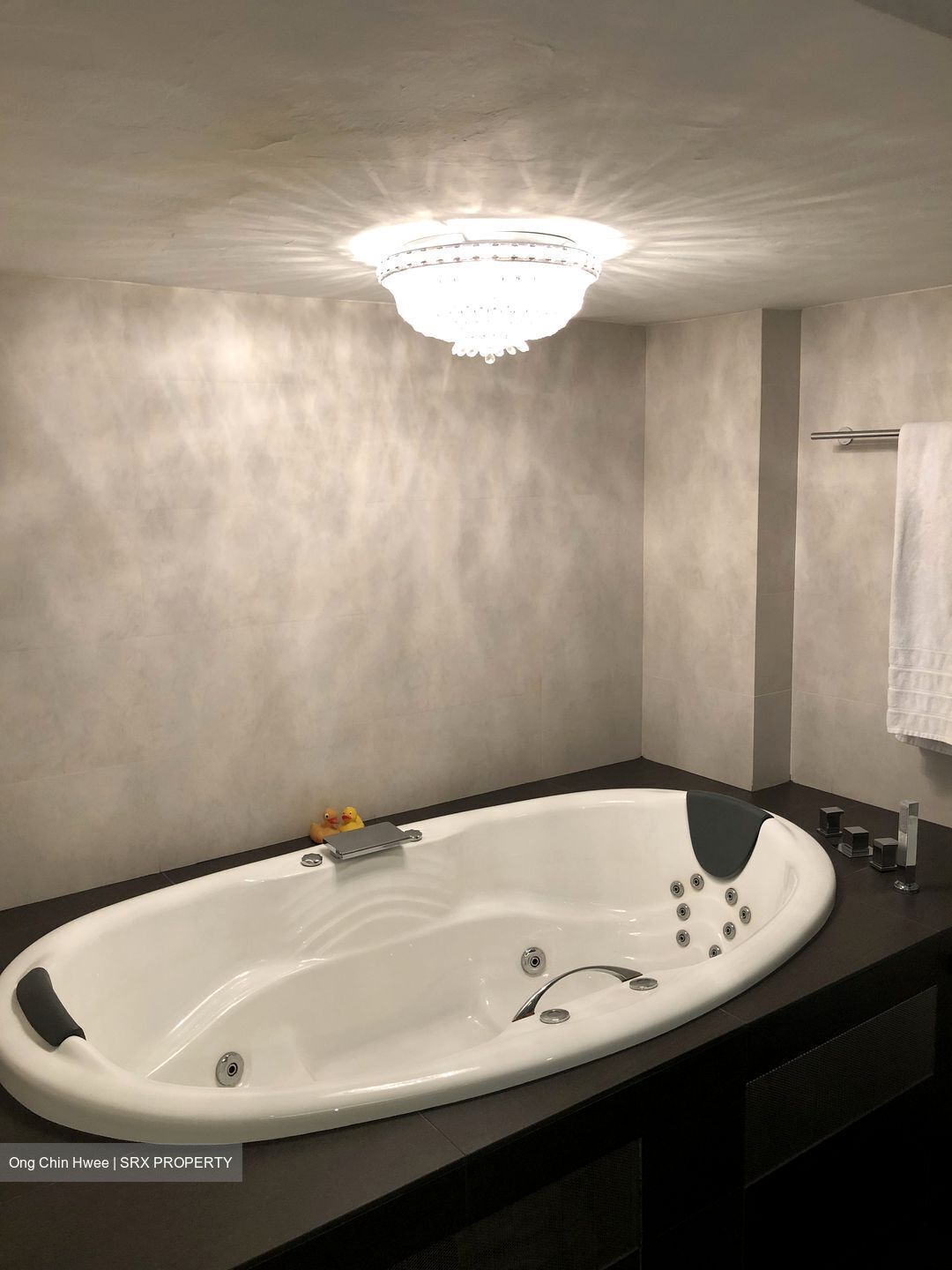 Watten Hill (D11), Condominium #439299771